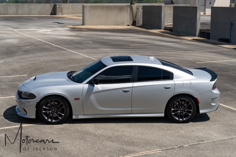 Used-2023-Dodge-Charger-Scat-Pack-for-sale-Jackson-MS