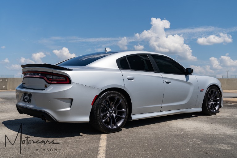 Used-2023-Dodge-Charger-Scat-Pack-Jackson-MS