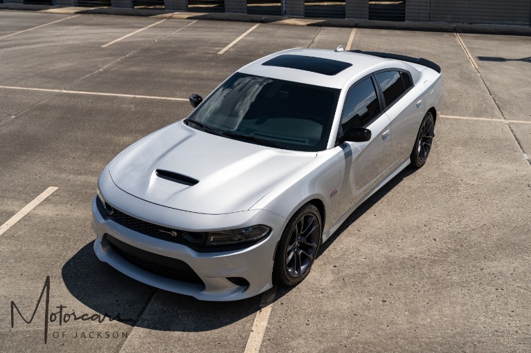 Used-2023-Dodge-Charger-Scat-Pack-Jackson-MS