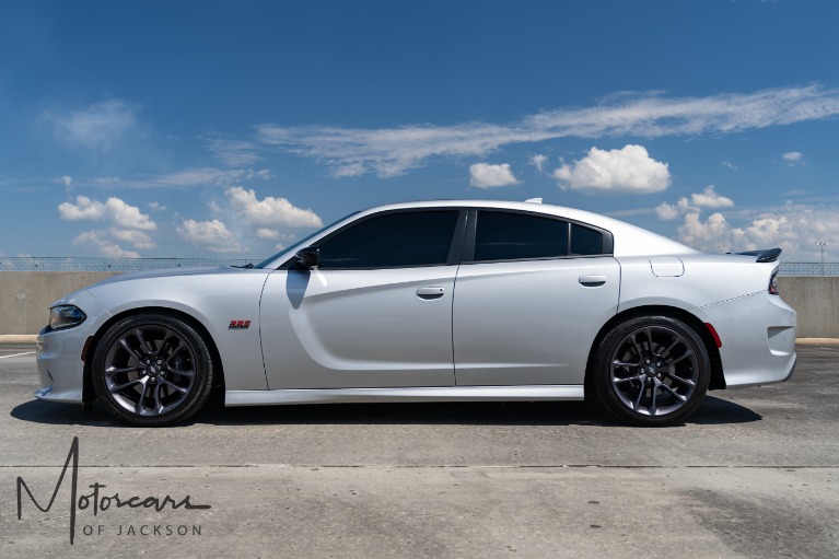 Used-2023-Dodge-Charger-Scat-Pack-Jackson-MS