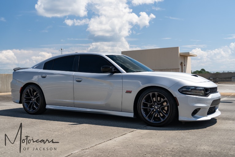 Used-2023-Dodge-Charger-Scat-Pack-Jackson-MS