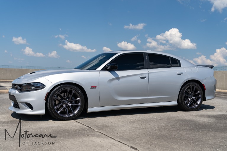 Used-2023-Dodge-Charger-Scat-Pack-Jackson-MS