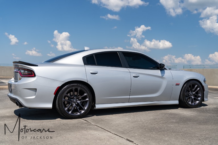 Used-2023-Dodge-Charger-Scat-Pack-for-sale-Jackson-MS