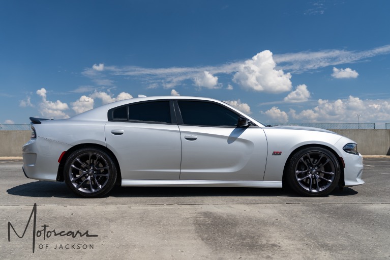 Used-2023-Dodge-Charger-Scat-Pack-for-sale-Jackson-MS