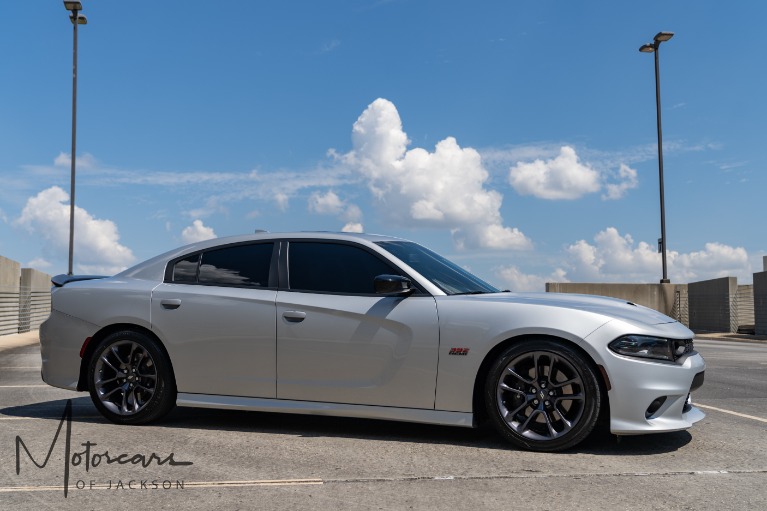 Used-2023-Dodge-Charger-Scat-Pack-Jackson-MS