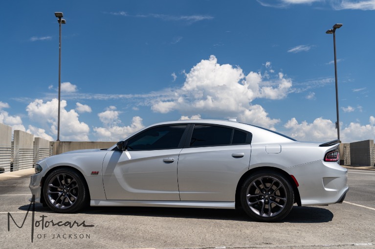 Used-2023-Dodge-Charger-Scat-Pack-for-sale-Jackson-MS