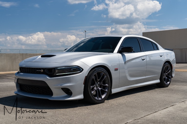 Used-2023-Dodge-Charger-Scat-Pack-Jackson-MS