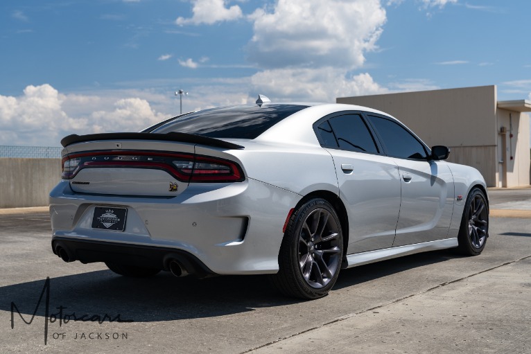 Used-2023-Dodge-Charger-Scat-Pack-for-sale-Jackson-MS