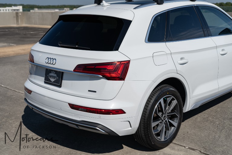 Used-2021-Audi-Q5-Premium-Plus-Jackson-MS