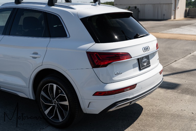 Used-2021-Audi-Q5-Premium-Plus-for-sale-Jackson-MS