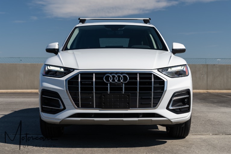 Used-2021-Audi-Q5-Premium-Plus-Jackson-MS