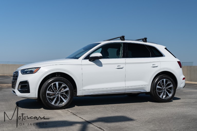 Used-2021-Audi-Q5-Premium-Plus-Jackson-MS