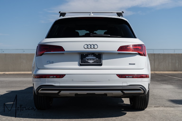 Used-2021-Audi-Q5-Premium-Plus-for-sale-Jackson-MS