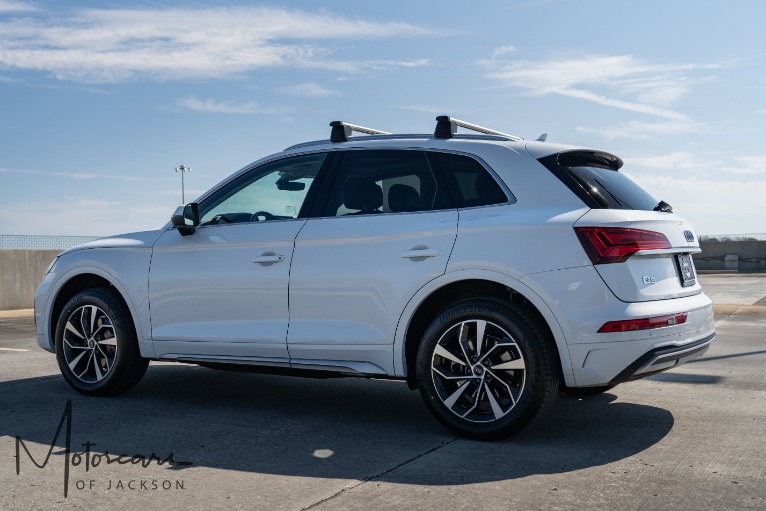 Used-2021-Audi-Q5-Premium-Plus-Jackson-MS