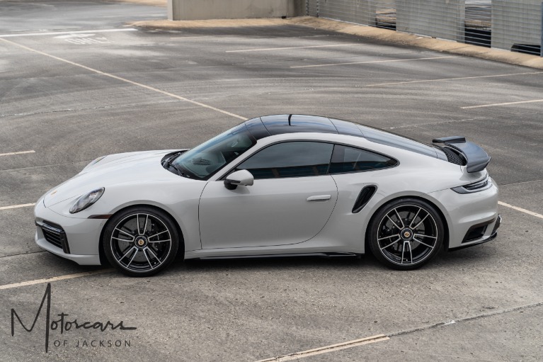 Used-2022-Porsche-911-Turbo-S-for-sale-Jackson-MS