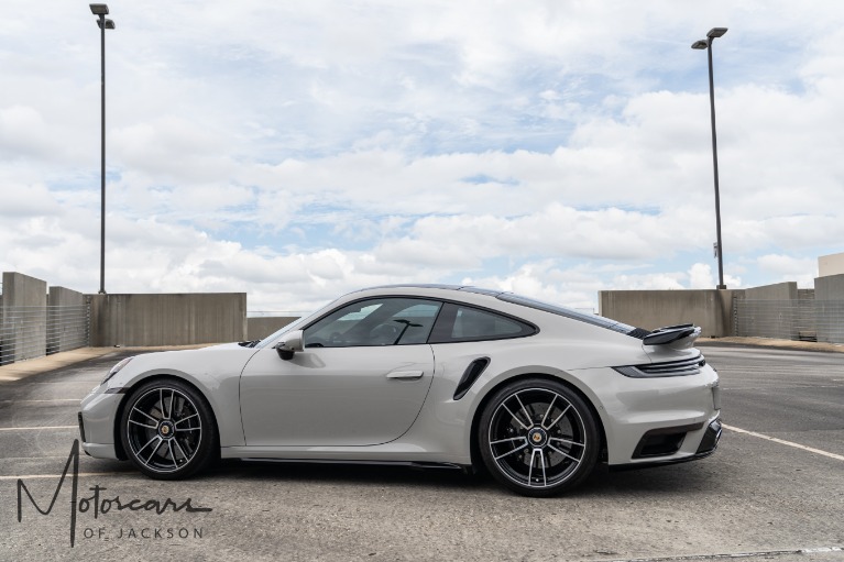 Used-2022-Porsche-911-Turbo-S-for-sale-Jackson-MS