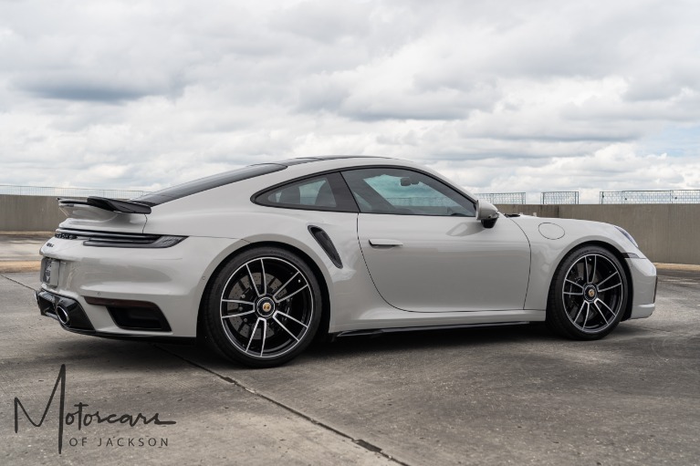 Used-2022-Porsche-911-Turbo-S-for-sale-Jackson-MS