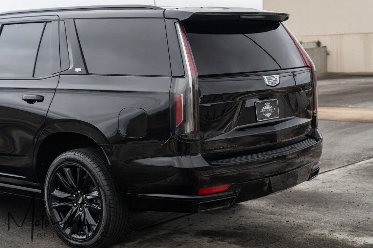 Used-2021-Cadillac-Escalade-Sport-4WD-for-sale-Jackson-MS