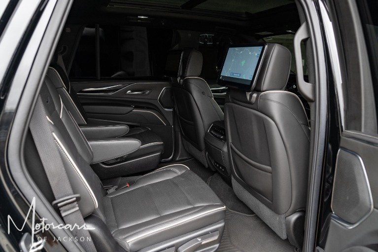 Used-2021-Cadillac-Escalade-Sport-4WD-for-sale-Jackson-MS