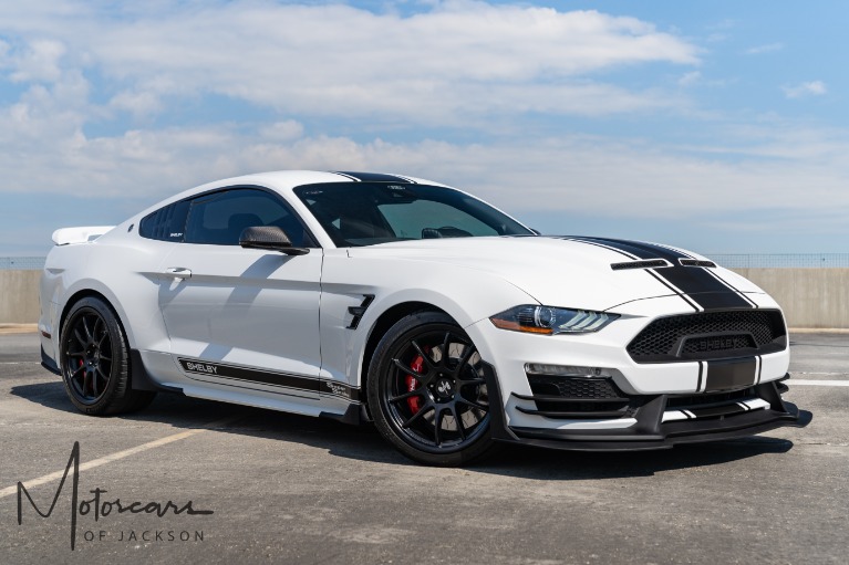 Used-2023-Ford-Mustang-Shelby-Super-Snake-Jackson-MS