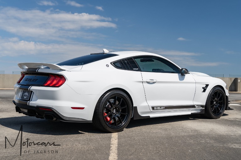 Used-2023-Ford-Mustang-Shelby-Super-Snake-Jackson-MS