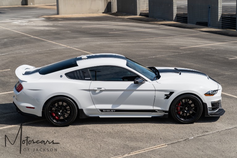 Used-2023-Ford-Mustang-Shelby-Super-Snake-Jackson-MS