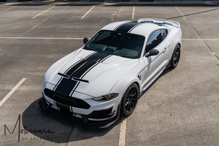 Used-2023-Ford-Mustang-Shelby-Super-Snake-Jackson-MS