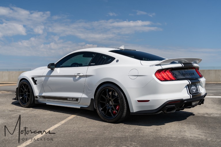 Used-2023-Ford-Mustang-Shelby-Super-Snake-for-sale-Jackson-MS