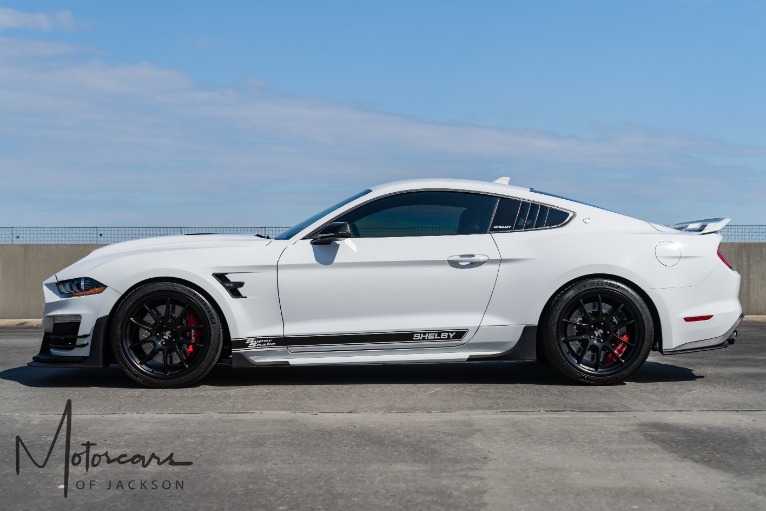 Used-2023-Ford-Mustang-Shelby-Super-Snake-Jackson-MS