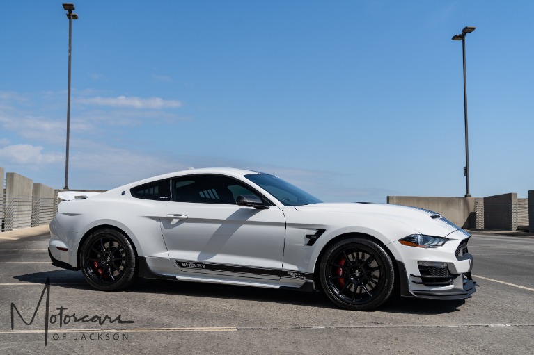 Used-2023-Ford-Mustang-Shelby-Super-Snake-Jackson-MS