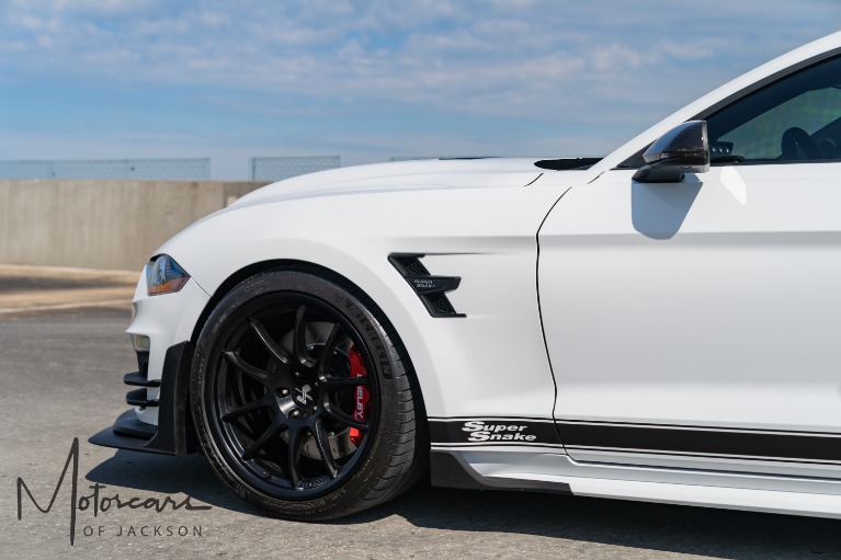 Used-2023-Ford-Mustang-Shelby-Super-Snake-Jackson-MS