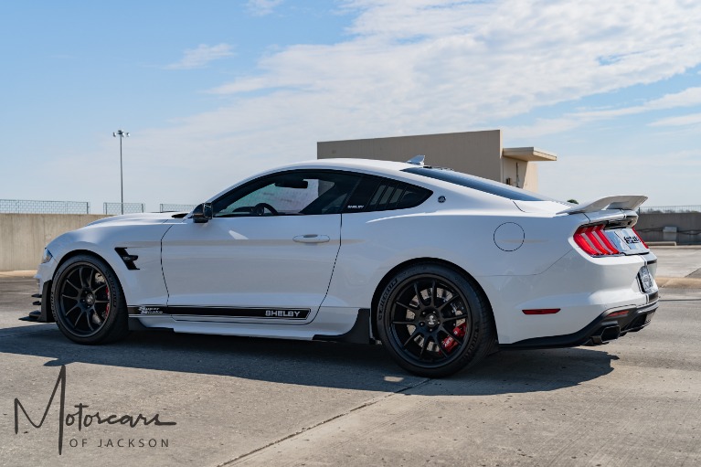 Used-2023-Ford-Mustang-Shelby-Super-Snake-Jackson-MS