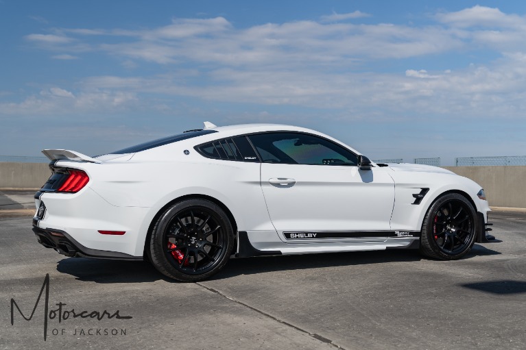 Used-2023-Ford-Mustang-Shelby-Super-Snake-for-sale-Jackson-MS