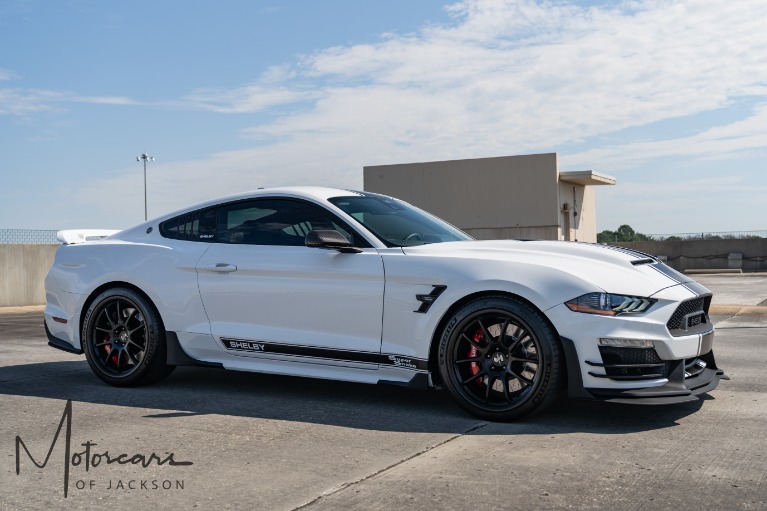 Used-2023-Ford-Mustang-Shelby-Super-Snake-Jackson-MS