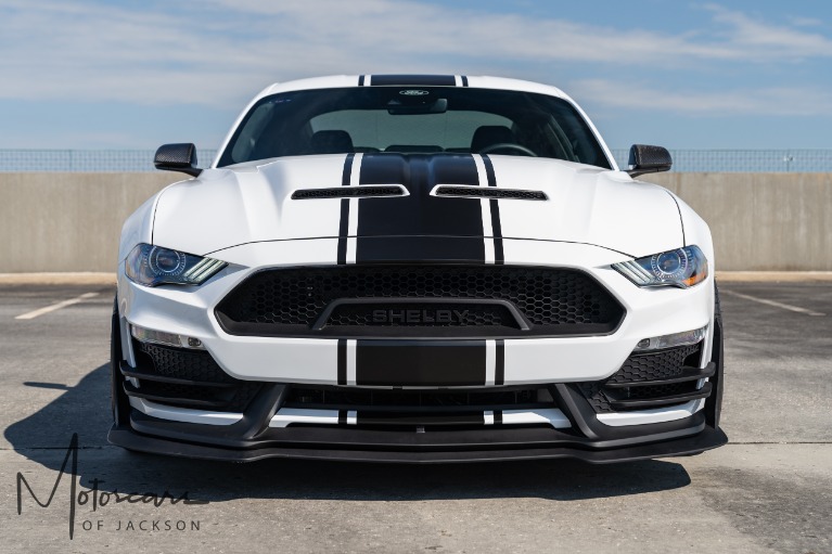 Used-2023-Ford-Mustang-Shelby-Super-Snake-Jackson-MS