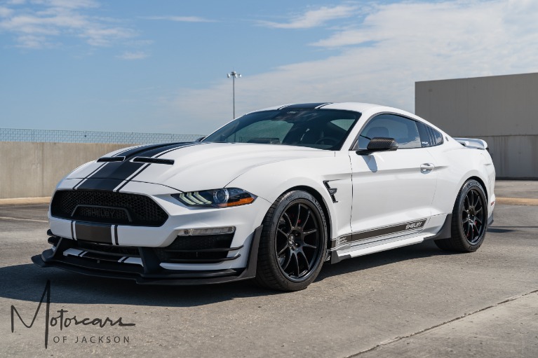 Used-2023-Ford-Mustang-Shelby-Super-Snake-Jackson-MS