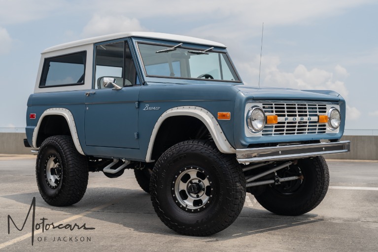 Used-1970-Ford-Bronco-Jackson-MS