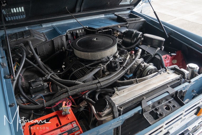 Used-1970-Ford-Bronco-for-sale-Jackson-MS