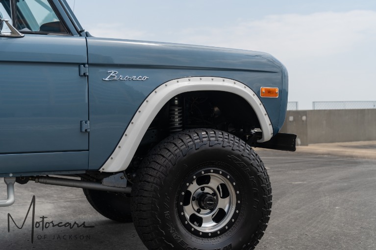 Used-1970-Ford-Bronco-for-sale-Jackson-MS