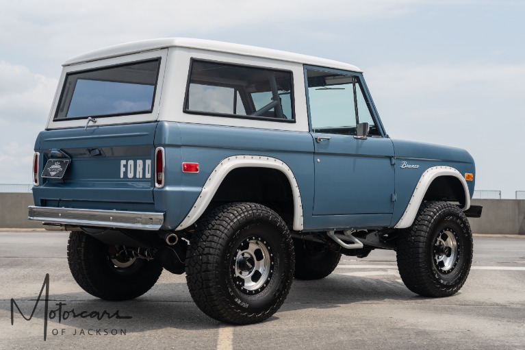 Used-1970-Ford-Bronco-Jackson-MS