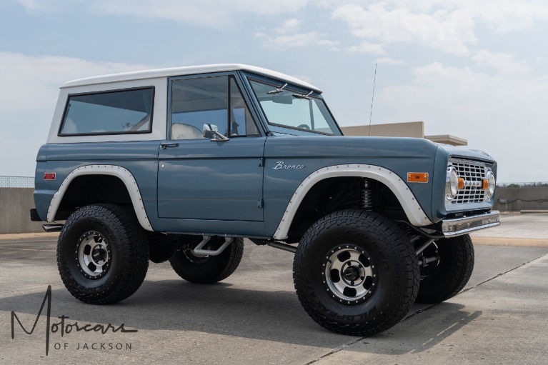 Used-1970-Ford-Bronco-Jackson-MS