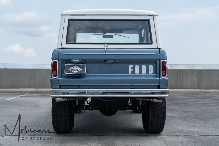 Used-1970-Ford-Bronco-for-sale-Jackson-MS