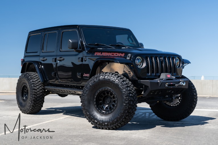 Used-2021-Jeep-Wrangler-Unlimited-Rubicon-4x4-for-sale-Jackson-MS