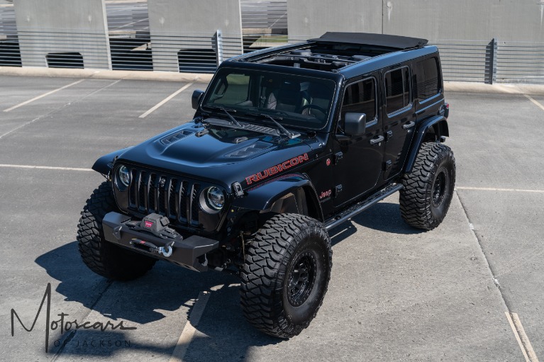 Used-2021-Jeep-Wrangler-Unlimited-Rubicon-4x4-Jackson-MS