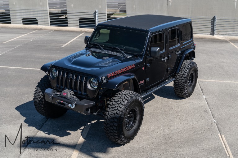 Used-2021-Jeep-Wrangler-Unlimited-Rubicon-4x4-Jackson-MS