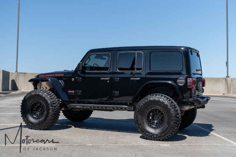 Used-2021-Jeep-Wrangler-Unlimited-Rubicon-4x4-for-sale-Jackson-MS