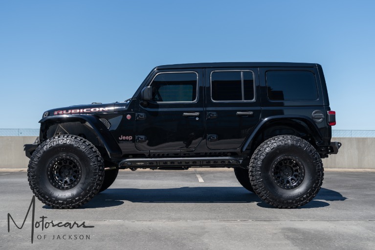 Used-2021-Jeep-Wrangler-Unlimited-Rubicon-4x4-Jackson-MS