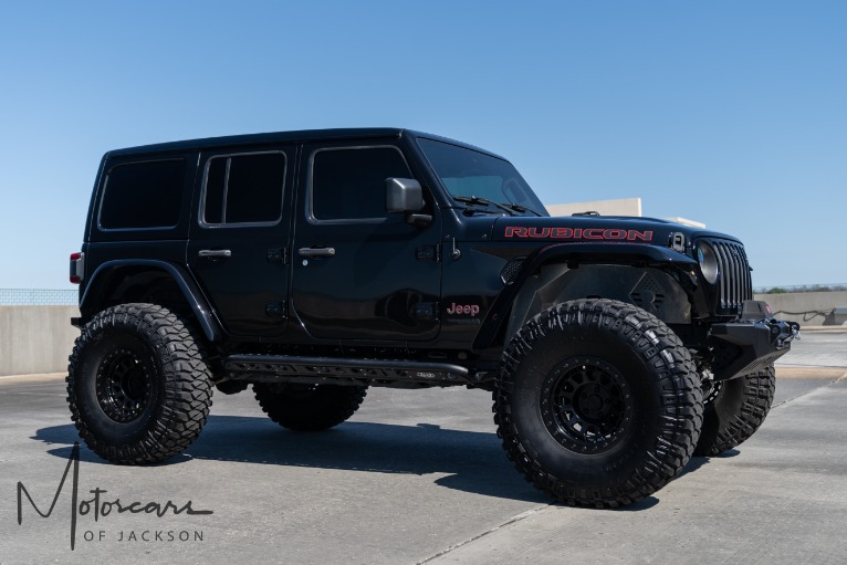 Used-2021-Jeep-Wrangler-Unlimited-Rubicon-4x4-Jackson-MS