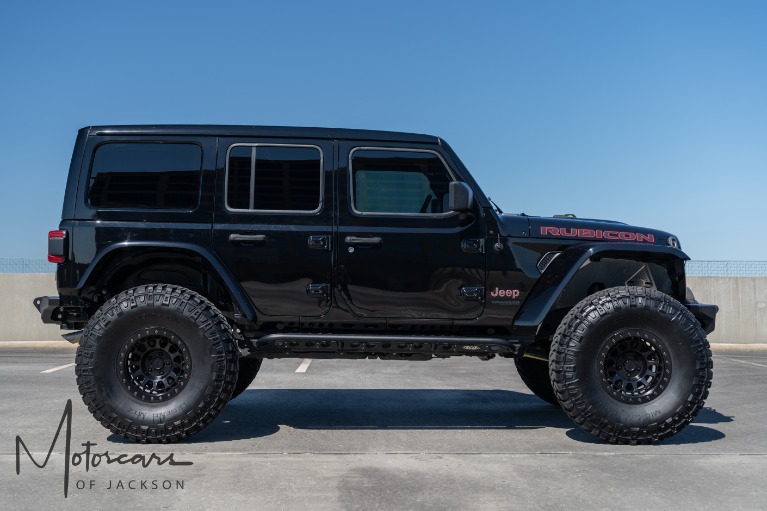 Used-2021-Jeep-Wrangler-Unlimited-Rubicon-4x4-for-sale-Jackson-MS