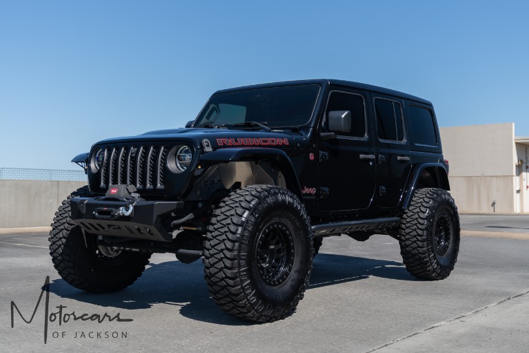 Used-2021-Jeep-Wrangler-Unlimited-Rubicon-4x4-Jackson-MS